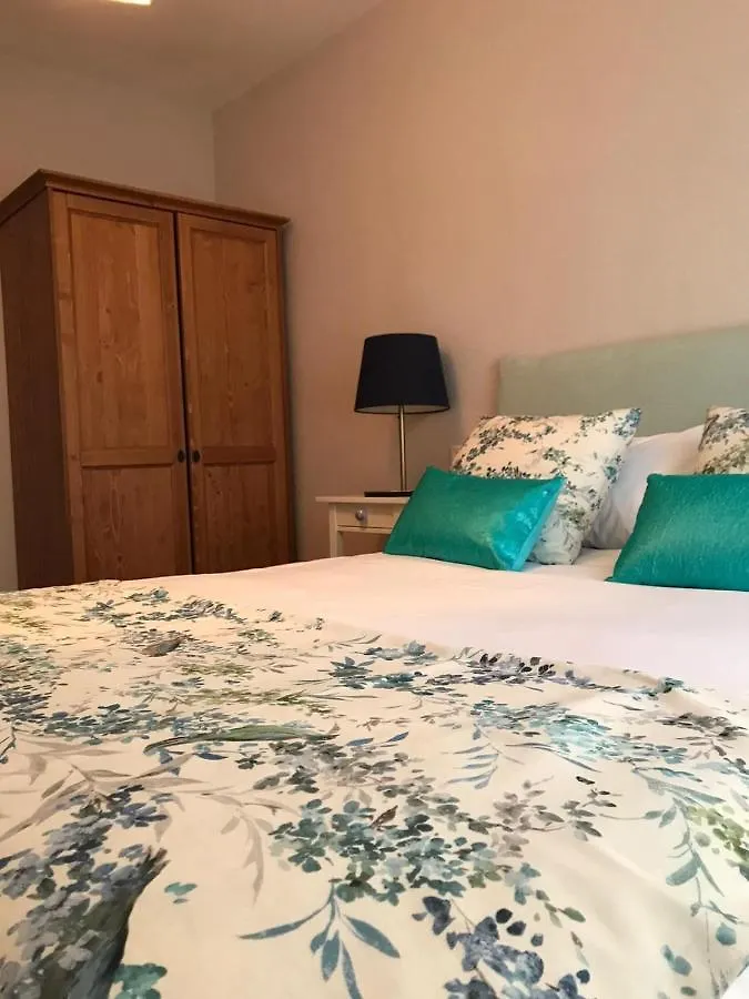 Apartamento Balcon De La Iruela I España