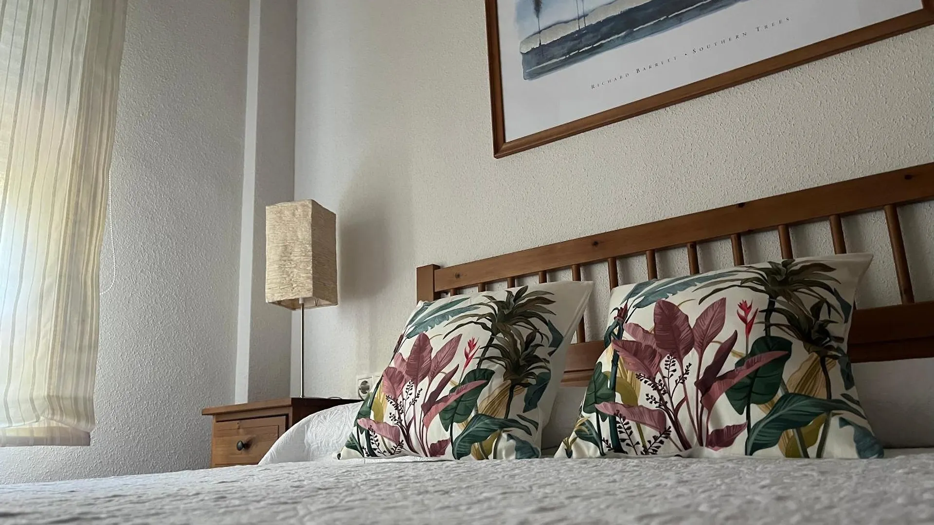 Apartamento Balcon De La Iruela I 0*,