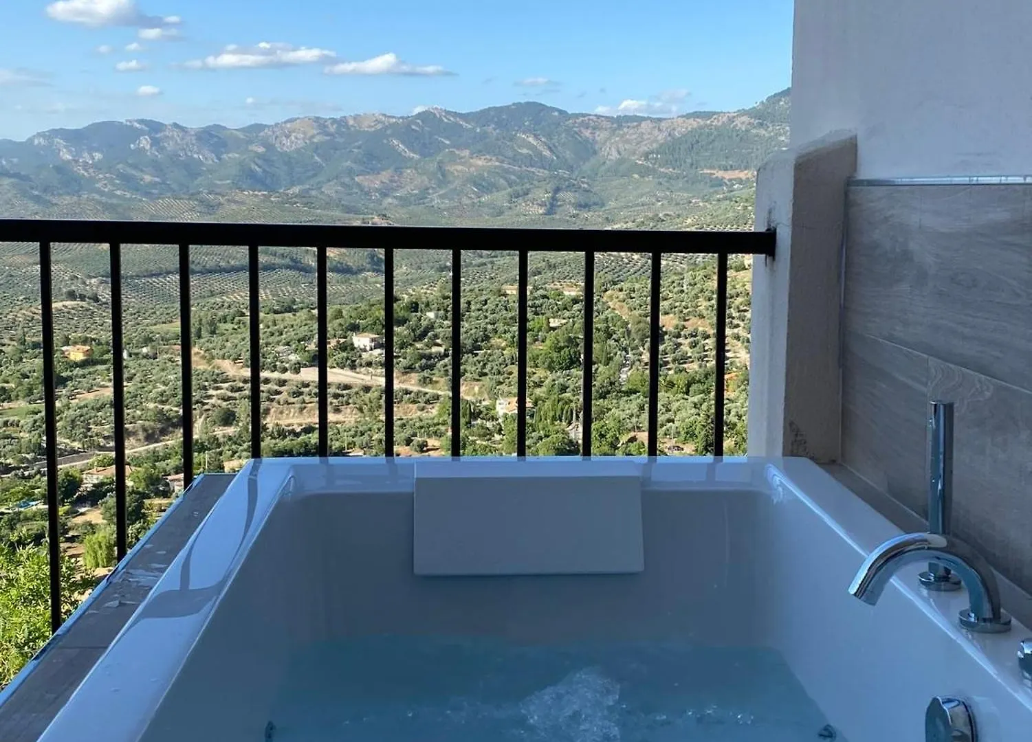 Apartamento Balcon De La Iruela I