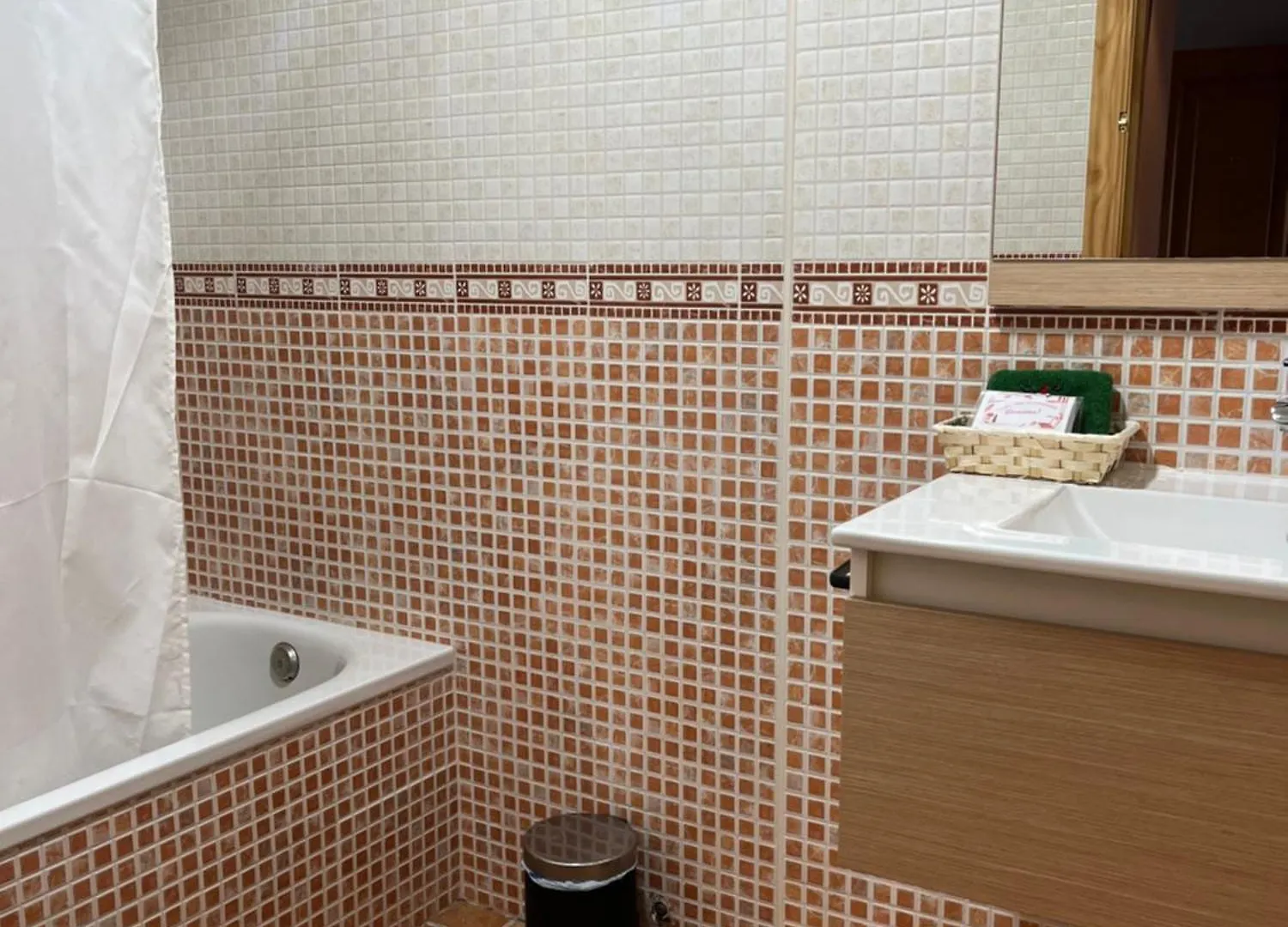 Apartamento Balcon De La Iruela I