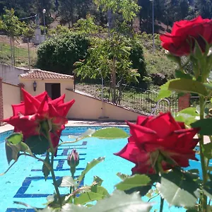 Alojamiento Nohal Apartamento