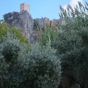 La Almena La Iruela