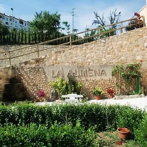 La Almena Apartamento