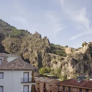 Madrigal Iruela Apartamento