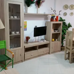 Castillo De Apartamento