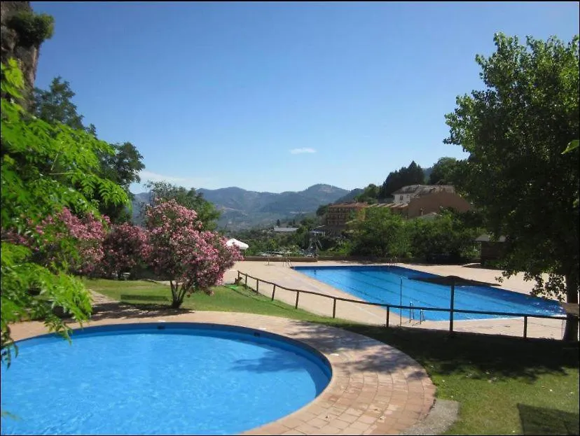 Balcon De La Iruela I 아파트