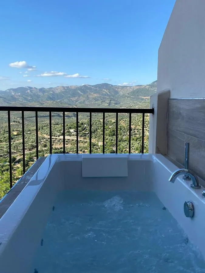 Balcon De La Iruela I Apartment 0*,  Spain