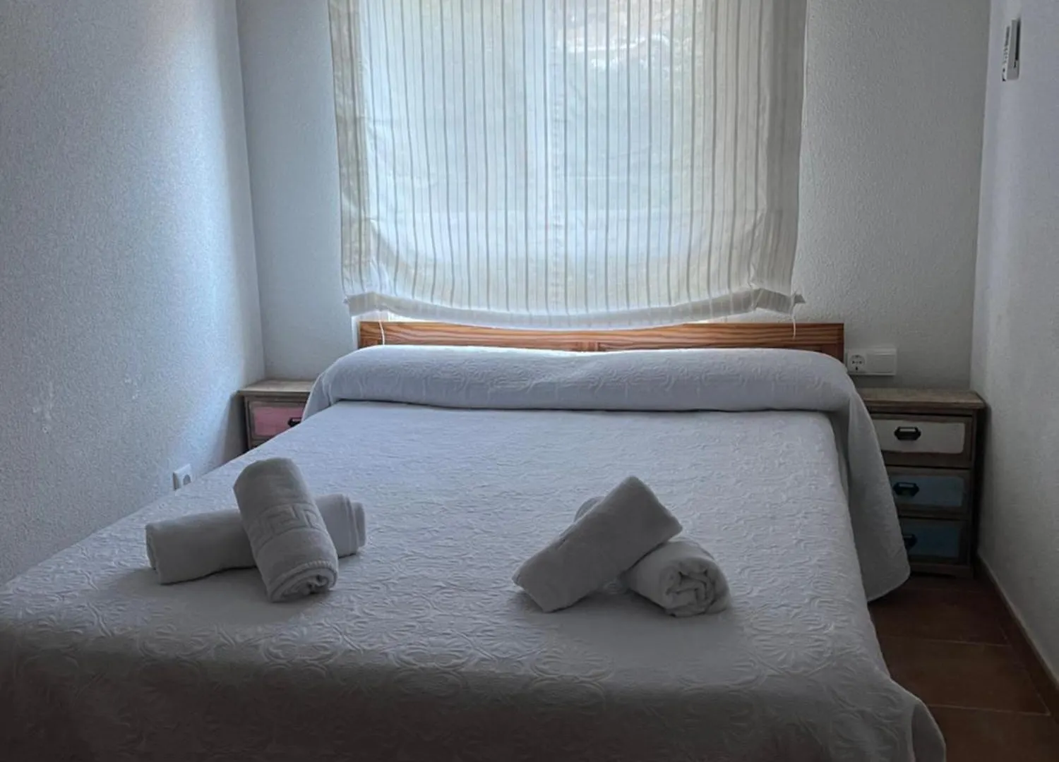 Balcon De La Iruela I Apartment Spain