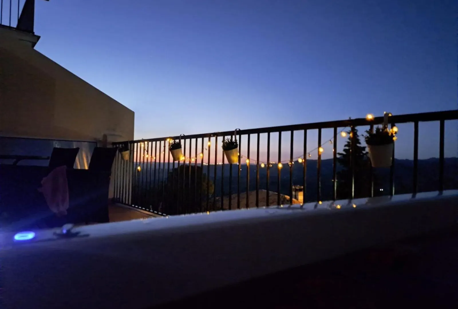 Balcon De La Iruela I Apartment 0*,  Spain