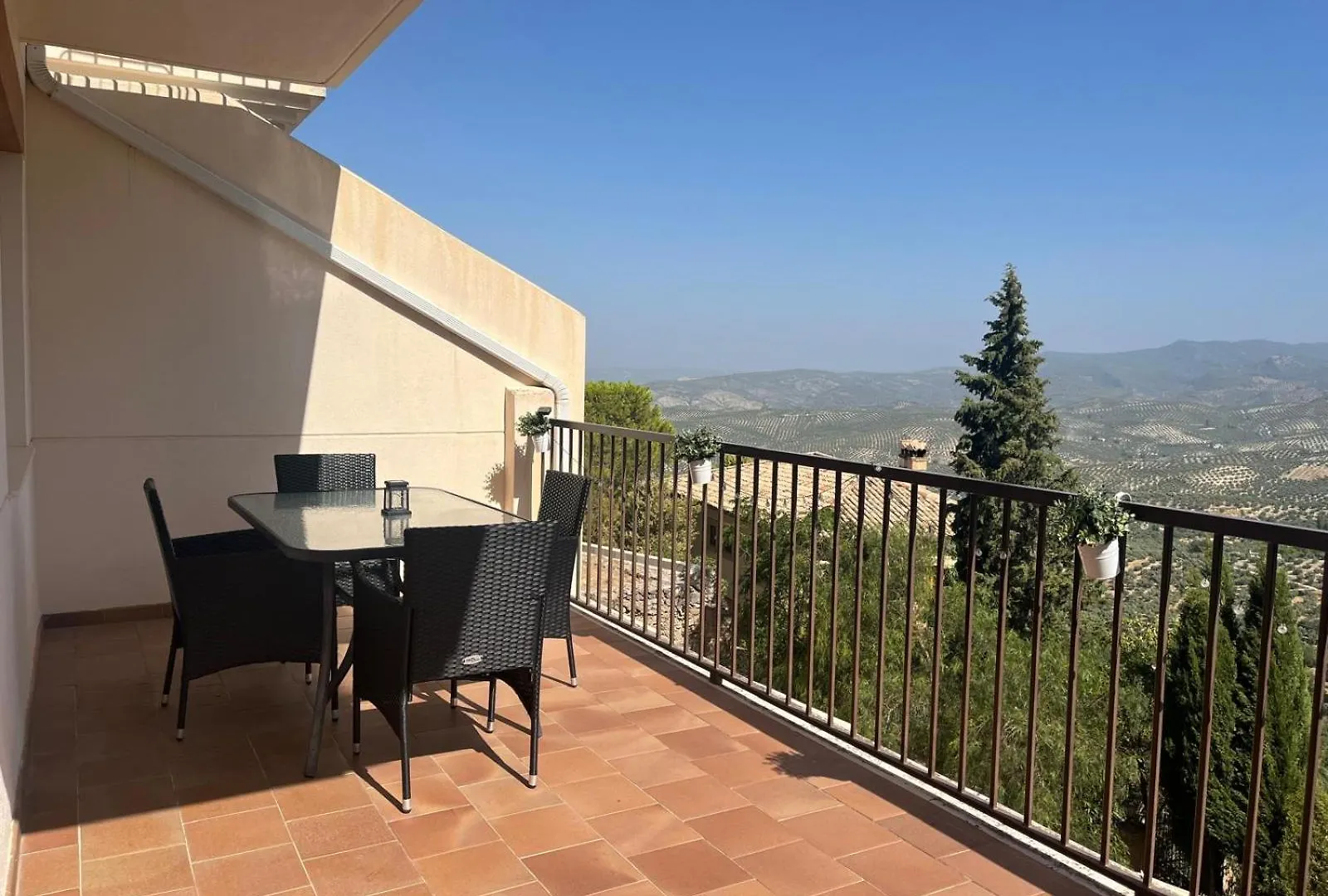 Balcon De La Iruela I Apartment 0*,  Spain